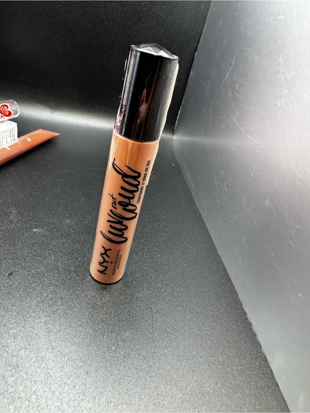 NWT NYX Live Out Loud Liquid Lipstick — Shade LOL 06 SEALED